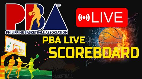 pba live today 2024|Play by Play .